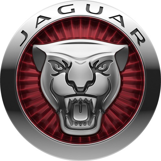 Болти Jaguar і-Pace x590 2018- - 2