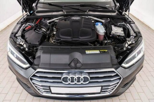 Двигун AUDI A4 A5 2.0 TDI DFV DFVA - 1