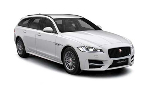 комплект деталей JAGUAR XF XF-R XF-S x260 2020- - 1