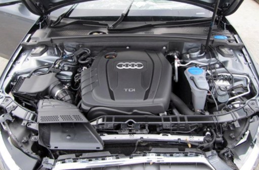 Двигун AUDI A4 Q5 A5 2.0 TDI des DESA - 1