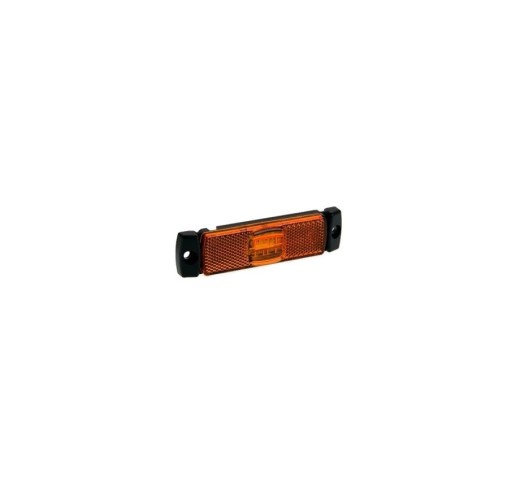 Оранжевый контур 130X33-LED - 1