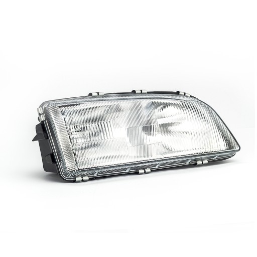 REFLEKTORY LAMPY VOLVO V70 96- KPL L+P - 3