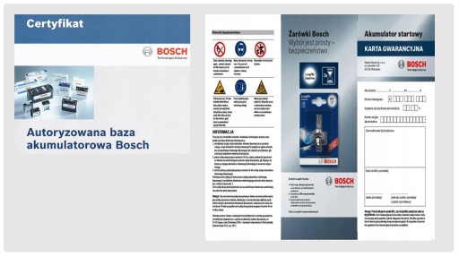 Акумулятор BOSCH S4 80 AH 80AH 740A SILVER S4 - 2