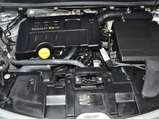 Renault Grand Scenic III 1,4 Tce 130 двигун - 1