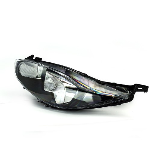 REFLEKTORY LAMPY FORD FIESTA VI KPL L+P - 4