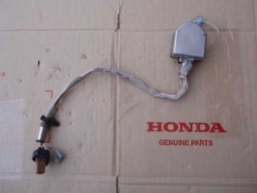 Запалювач стартера HONDA CRV 2007-2012r оригінал - 2