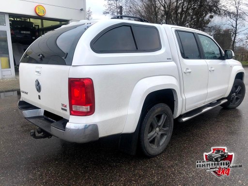 Кузов Volkswagen Amarok DC RH01 3 SunCab - 7