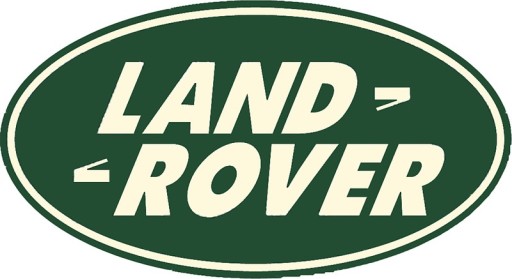 маска мат кліпи LAND ROVER DISCOVERY 5 L462 2017- - 2