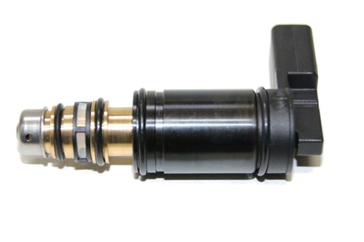 КЛАПАН КОНДИЦІОНУВАННЯ ПОВІТРЯ DENSO SES14C 4G0260805AC - 1