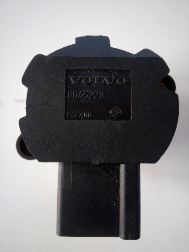 Цилиндр замка зажигания для volvo S60 v70 S80 xc70 - 3