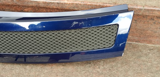 AUDI R8 420 накладка спойлер накладка на задні двері - 5