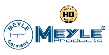 Комплект важелів управління MEYLE HD AUDI A4 B8 A5 Q5 2010/06 - - 4