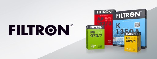 FILTRON K1006A УГОЛЬНЫЙ САЛОННЫЙ ФИЛЬТР K 1006A - 2