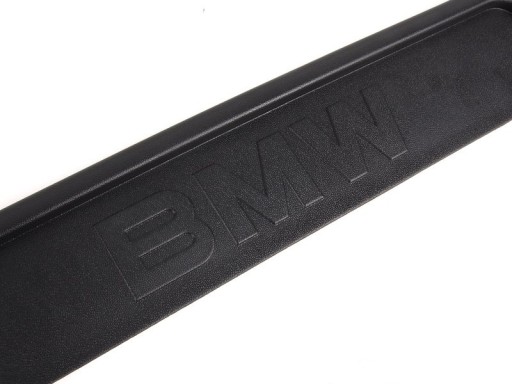 Оригінальна накладка панелі BMW E36 США - 2