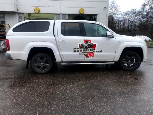 Кузов Volkswagen Amarok DC RH01 3 SunCab - 1