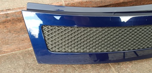 AUDI R8 420 накладка спойлер накладка на задні двері - 2