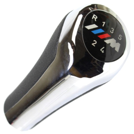ручка переключения передач для BMW E36 E39 E46 E87 E60 E90 - 1