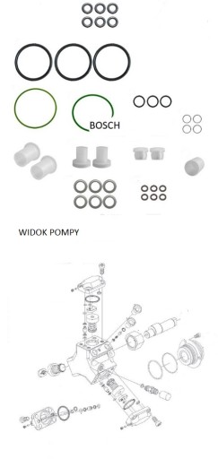 Bosch F 01M 101 455 BOSCH F01M101455 - 3