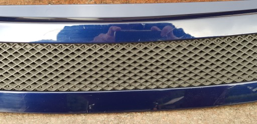 AUDI R8 420 накладка спойлер накладка на задні двері - 4