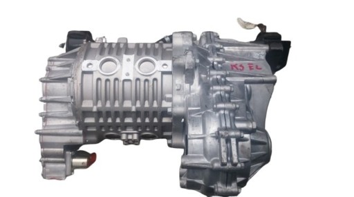 KIA Soul EV 15R новий електродвигун - 1