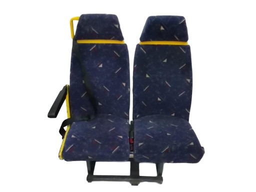 кресло, скамейка, LT, Спринтер, T5-T4, автобус, двойка - 1