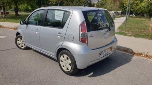 Лампа освещения доски DAIHATSU SIRION II - 3