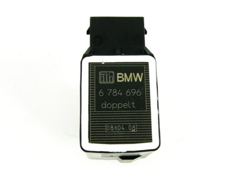 Оригінальний датчик рівня світла BMW - 1