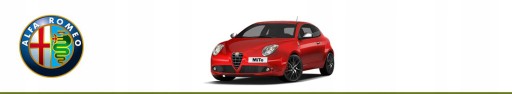 Пузир груша турбіни Alfa Romeo Mito 1.6 JTDM - 6