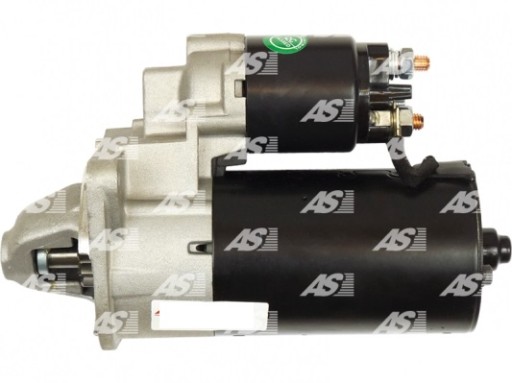 AUTO STARTER ROZRUSZNIK LANCIA LYBRA 1.9 JTD - 11