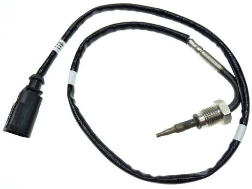 ДАТЧИК ТЕМПЕРАТУРИ ВИХЛОПНИХ ГАЗІВ 04L906088CE VW AG ORIG - 1