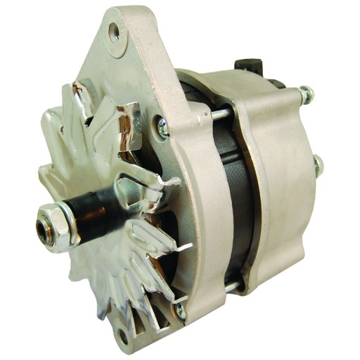 Alternator Thermo King Carrier Transicold - 6