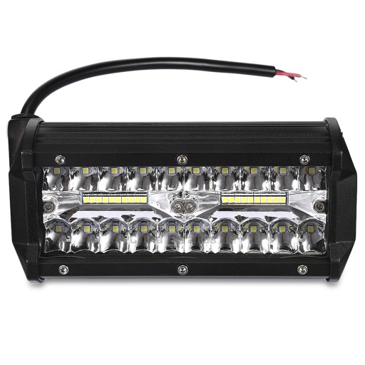 Комплект 2 х галогенна робоча лампа LED-120W 10-30V - 10