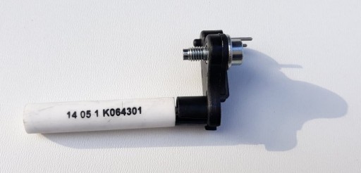 Нагрівач клапана підстави осушувача KNORR K064301 - 3