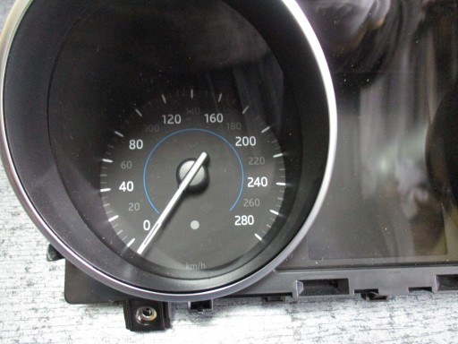Лічильник годин Jaguar OE HK8310849EF - 2