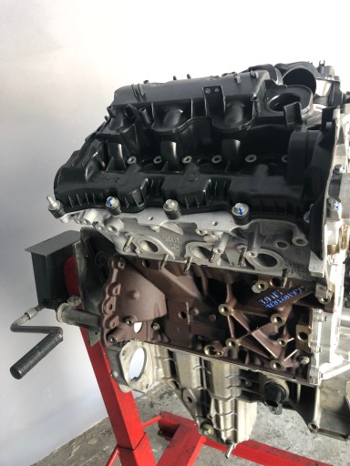 Land Rover Discovery V L462 3,0 TDV6 2-gen engine - 2