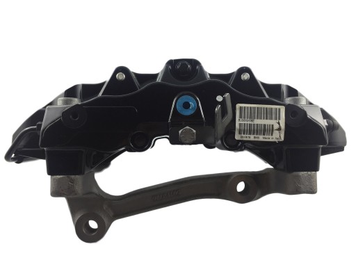 Гальмівний супорт Brembo RS 8U0615106E - 5