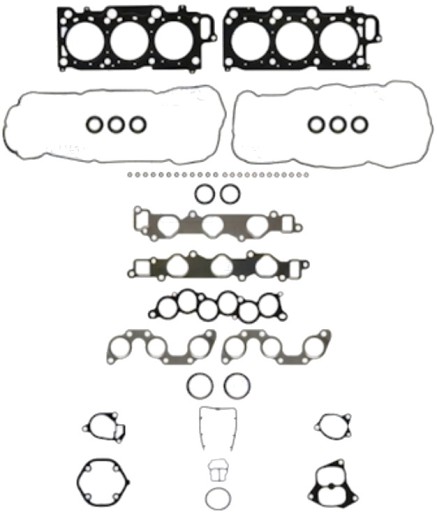 Прокладка головки Lexus RX 300 1MZ-FE 3.0 V6 - 1