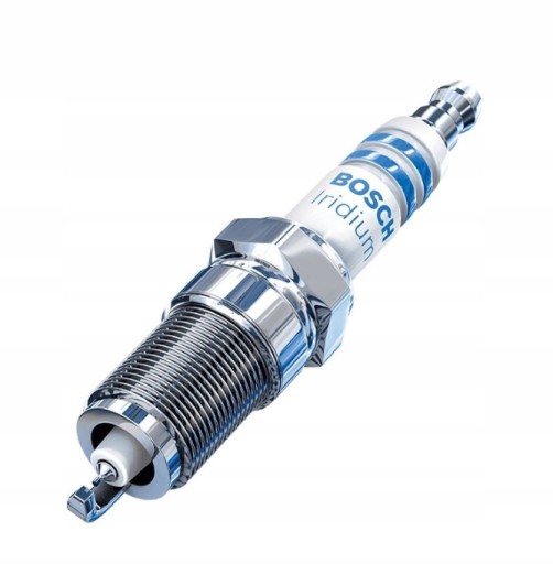 СВІЧКА BOSCH PLATINUM-IRIDIUM 0242236571 FR7KI332S - 1