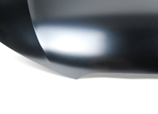 Maska pokrywa silnika AUDI A4 B9 2013-2015 NOWA OE - 4