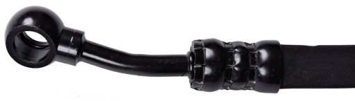 VW високого тиску A4 B5 A6 C5 Passat кабель - 5
