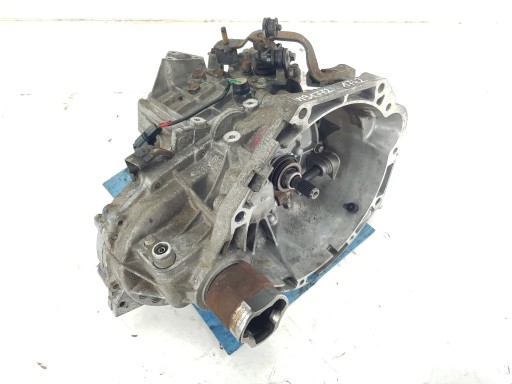 МКПП HYUNDAI i10 i20 1.2 16V M91772 - 1