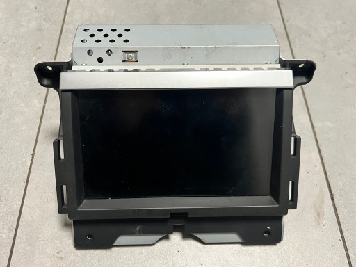 Range ROVER SPORT L320 LIFT MONITOR BH22-10E887-BE - 7