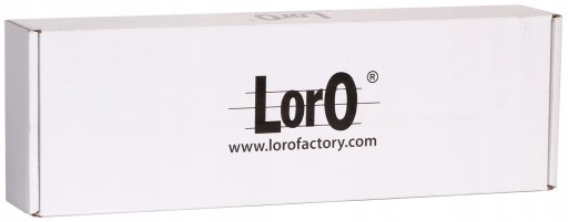 Korek - pokrywa LORO 004-027-002 - 1