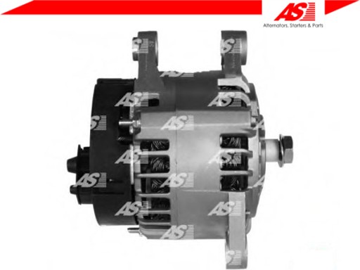 ASPA4050 ALTERNATOR STILO 1.9 01- 140A - 3