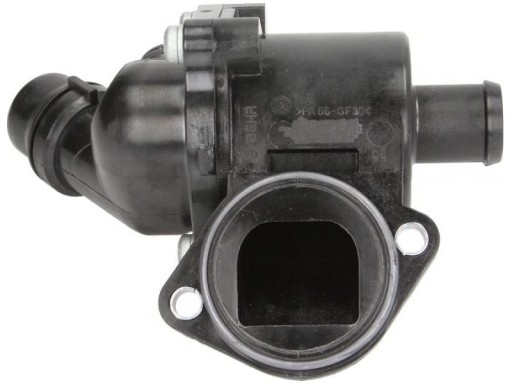 OBUDOWA TERMOSTATU AUDI A6 C5 2.0 - 2