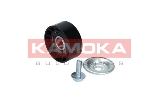 Ролик натяжителя ременя KAMOKA r0188 En Distribution - 6