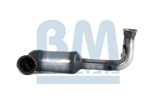 KATALIZATOR BM91785H BM CATALYSTS CITROEN DS - 4