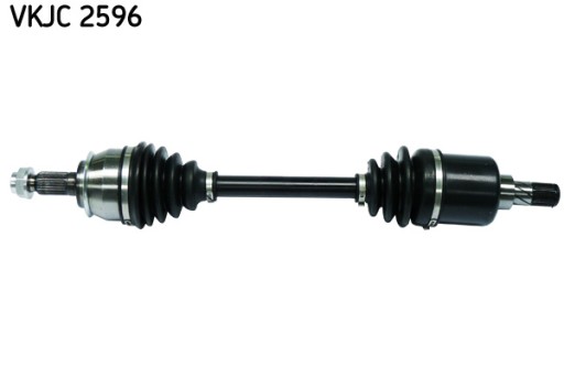 SKF VKJC 2596 Półoś napędowa - 1