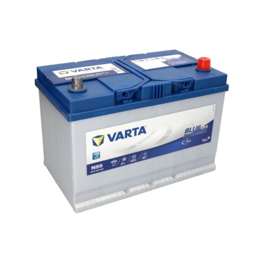 Акумуляторна батарея Varta VA585501080 - 2