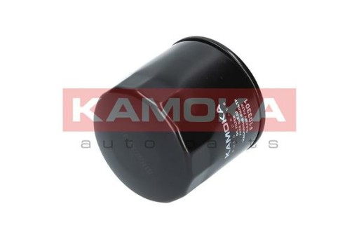 Масляный фильтр KAMOKA f103301 En Distribution - 5